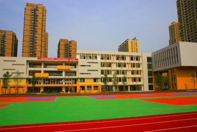 武汉市中小学